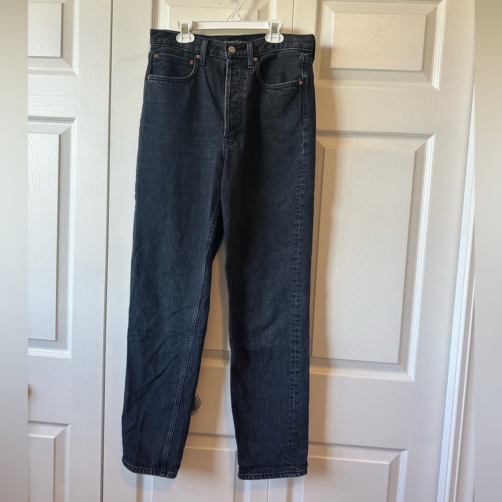 Aritzia Jeans